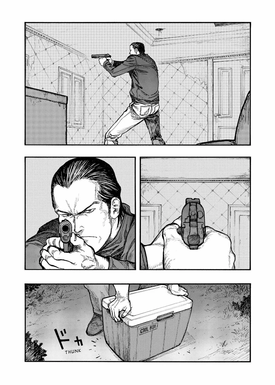 Ajin - Capítulo 49 - Página 16 - LectorTMOo