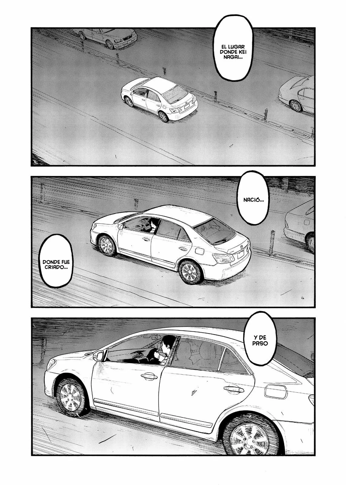 Ajin - Capítulo 49 - Página 26 - LectorTMOo