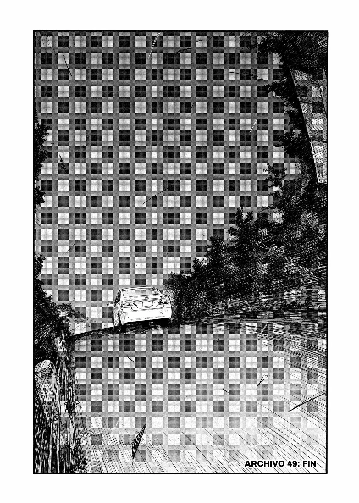 Ajin - Capítulo 49 - Página 27 - LectorTMOo