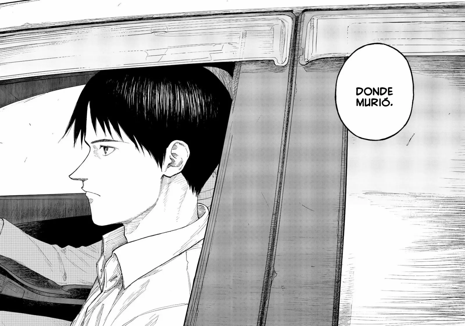 Ajin - Capítulo 49 - Página 29 - LectorTMOo