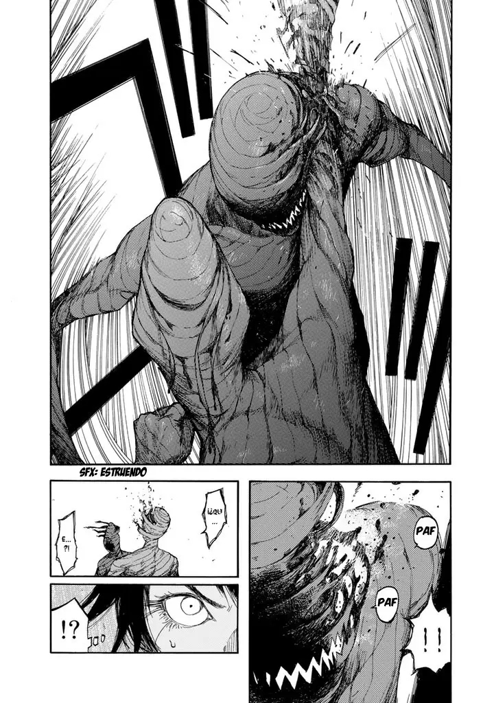 Ajin - Capítulo 5 - Página 9 - LectorTMOo