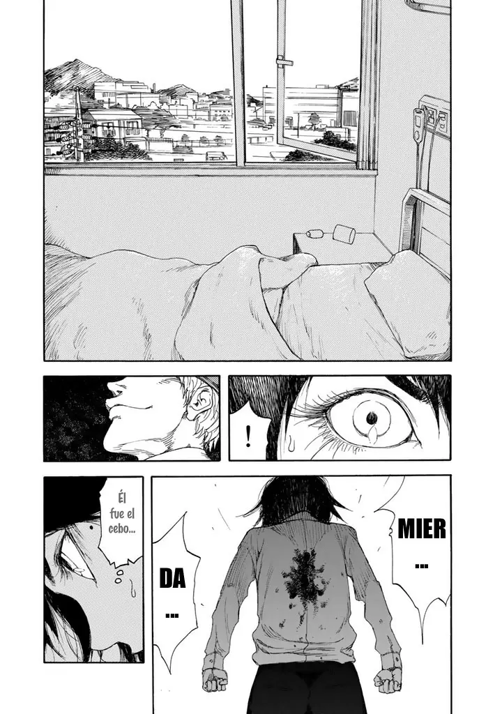 Ajin - Capítulo 5 - Página 16 - LectorTMOo