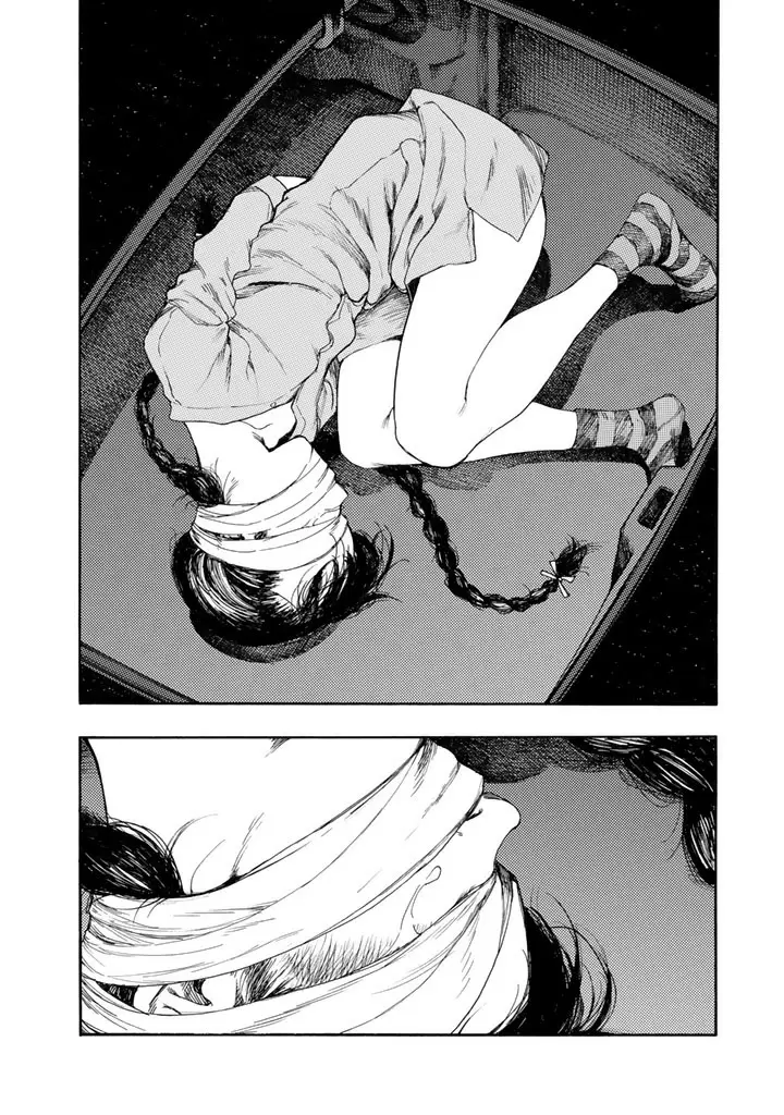 Ajin - Capítulo 5 - Página 40 - LectorTMOo