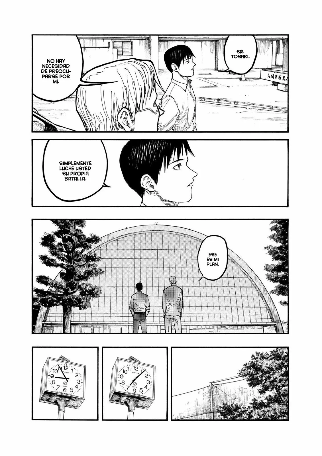 Ajin - Capítulo 50 - Página 16 - LectorTMOo