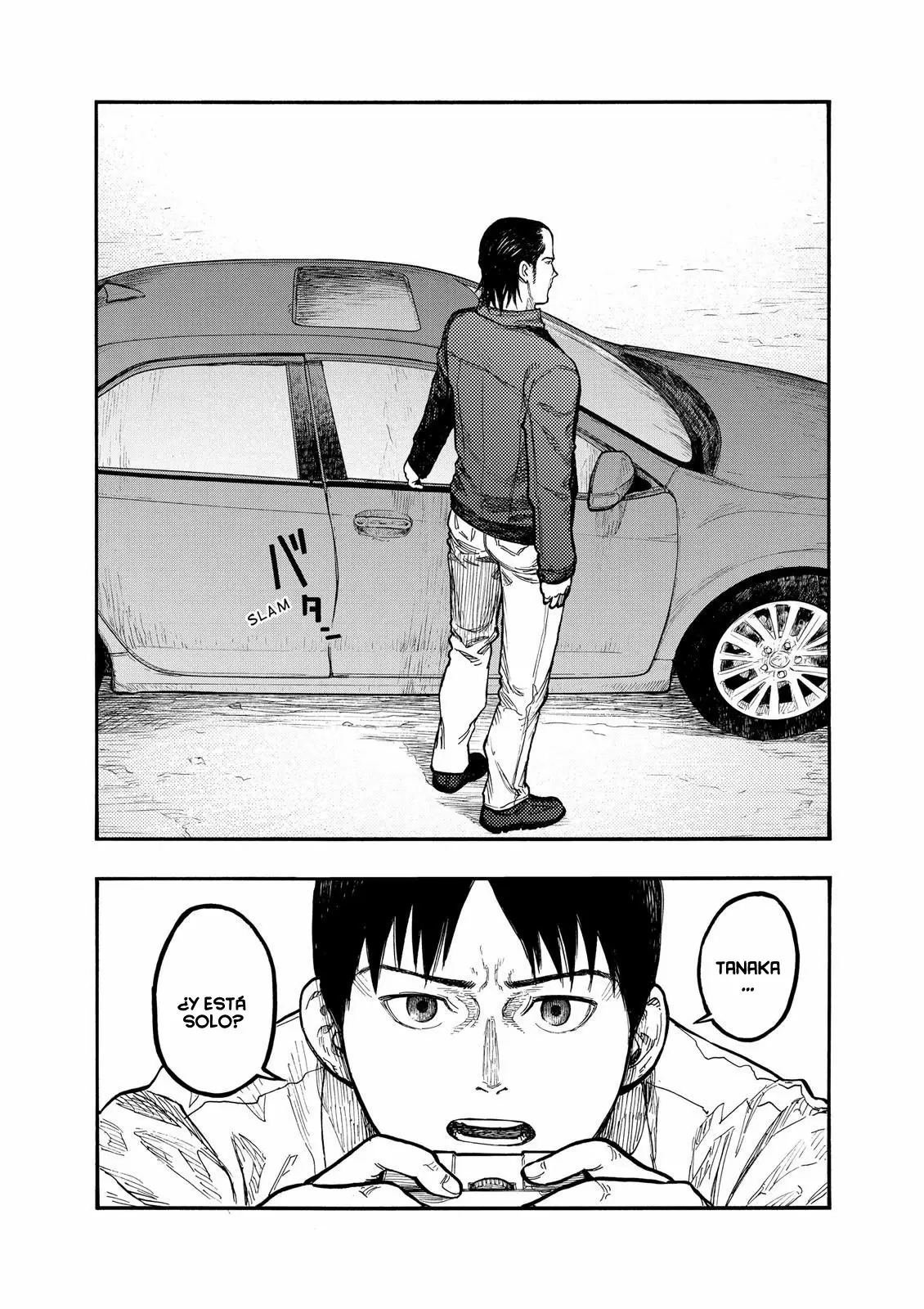 Ajin - Capítulo 50 - Página 23 - LectorTMOo
