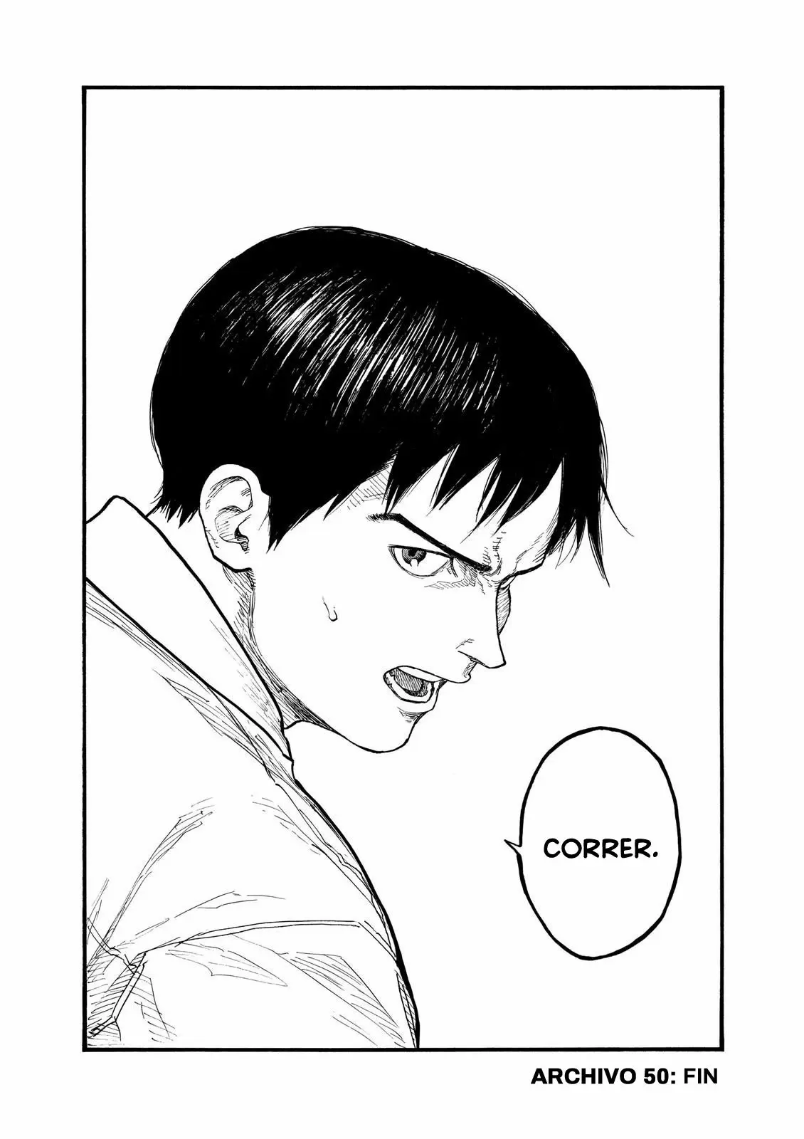 Ajin - Capítulo 50 - Página 29 - LectorTMOo