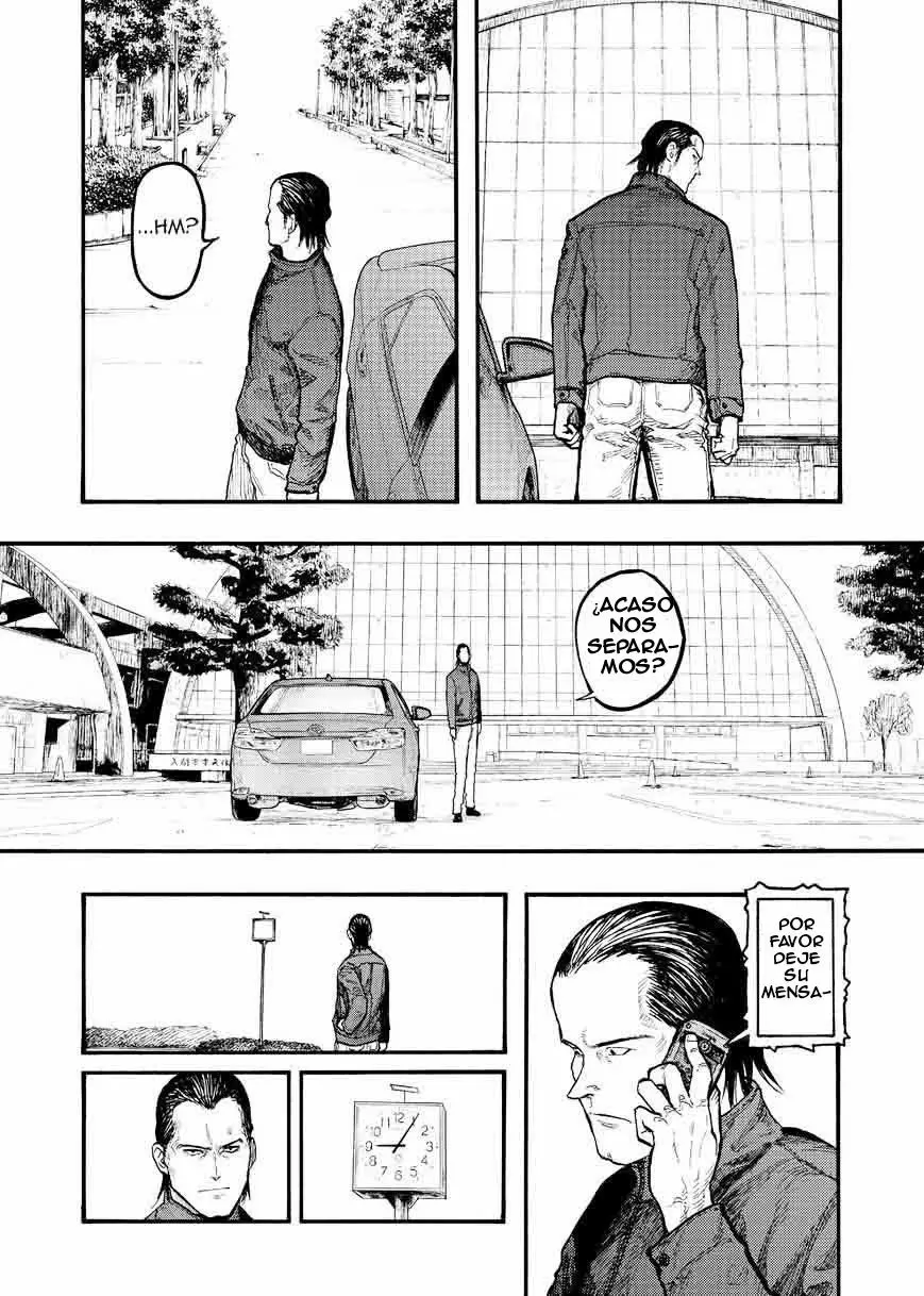Ajin - Capítulo 51 - Página 4 - LectorTMOo