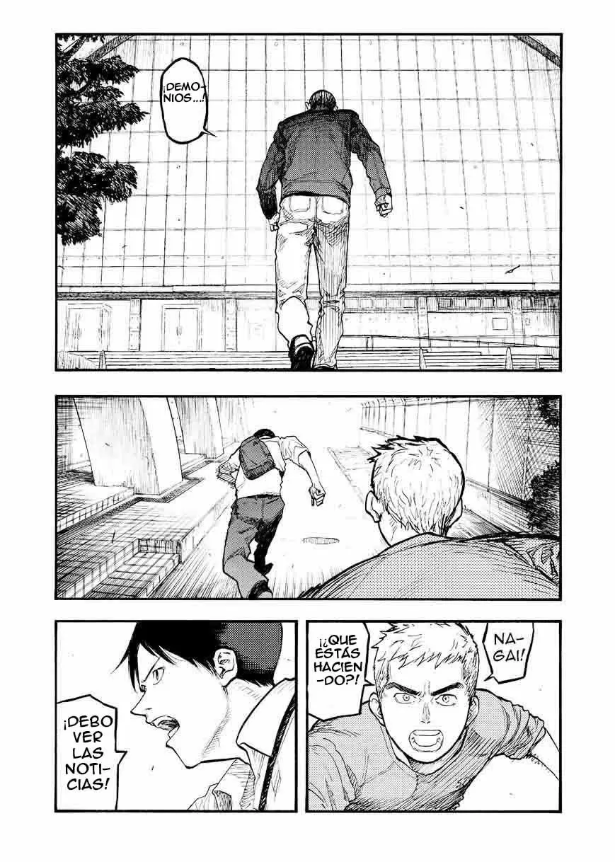Ajin - Capítulo 51 - Página 5 - LectorTMOo