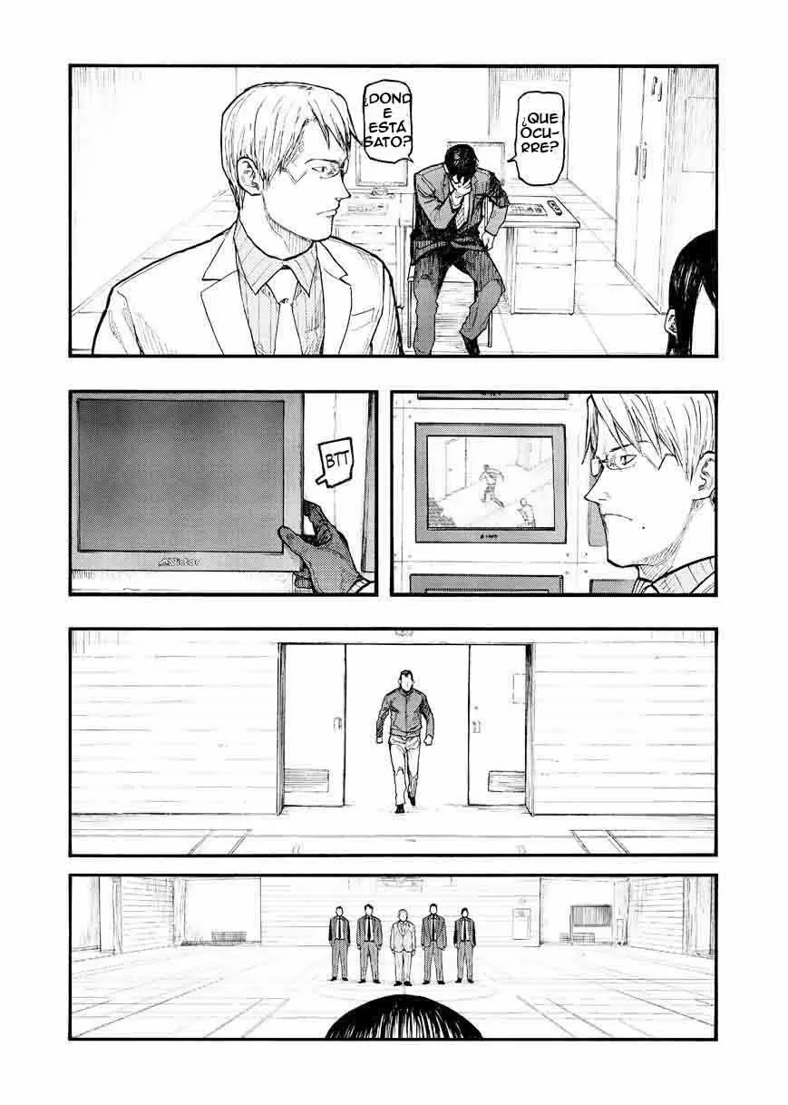 Ajin - Capítulo 51 - Página 6 - LectorTMOo