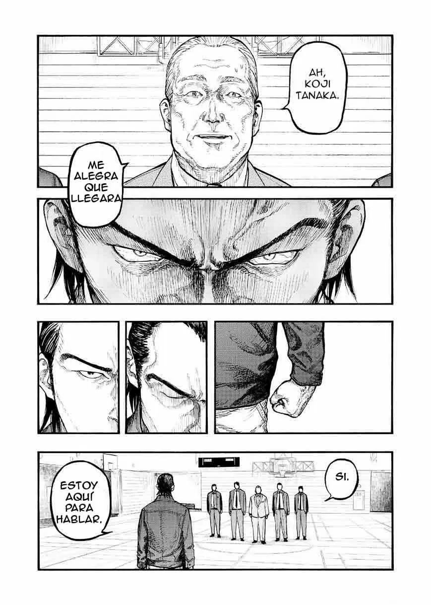 Ajin - Capítulo 51 - Página 7 - LectorTMOo