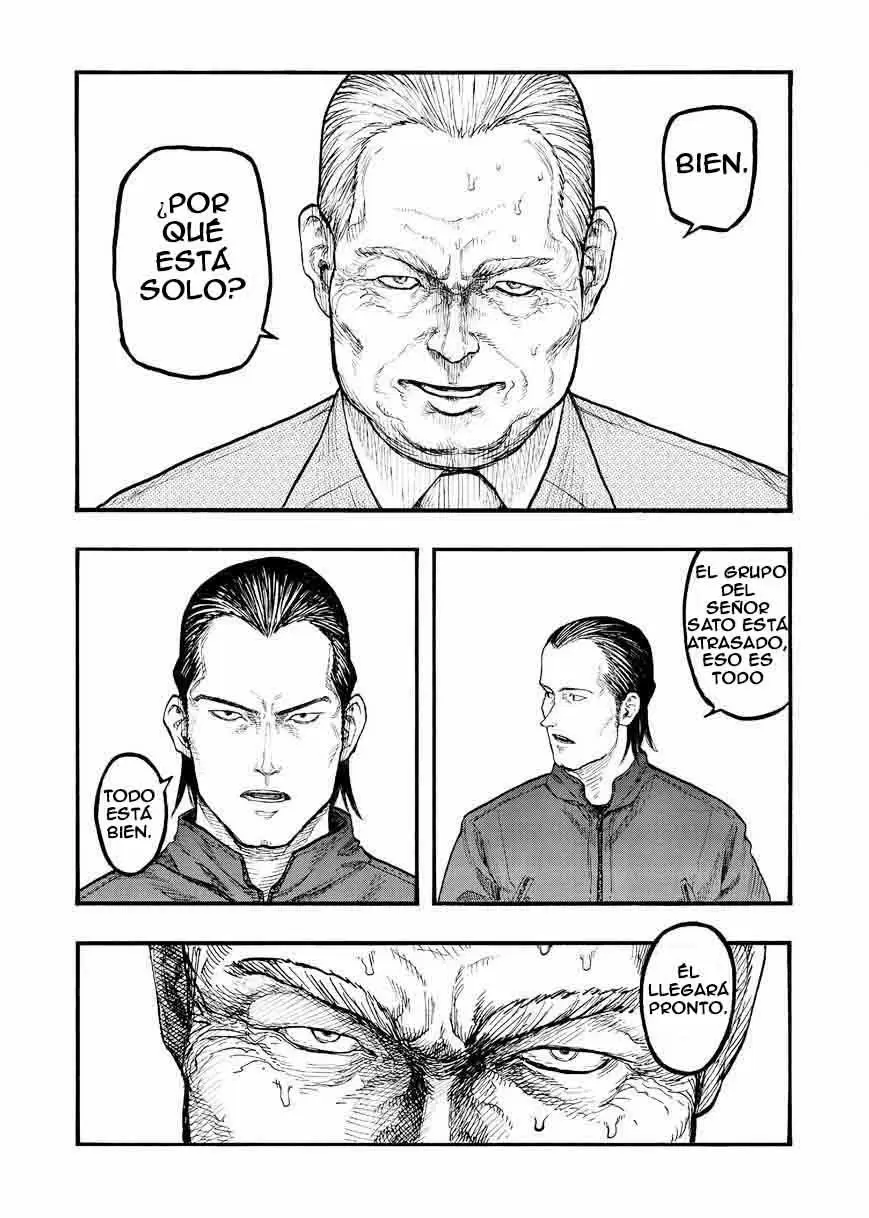 Ajin - Capítulo 51 - Página 8 - LectorTMOo
