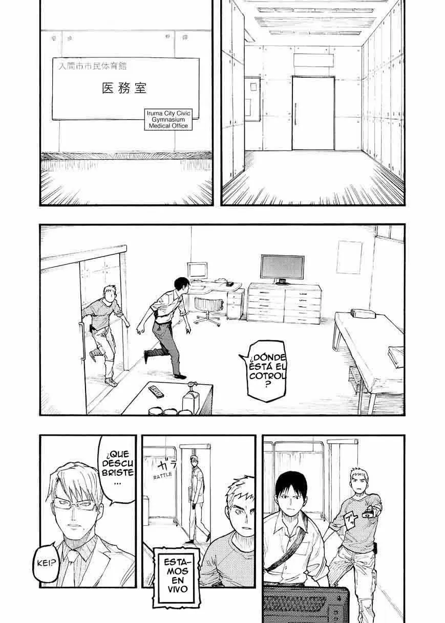 Ajin - Capítulo 51 - Página 9 - LectorTMOo