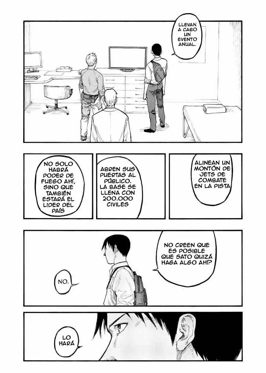 Ajin - Capítulo 51 - Página 11 - LectorTMOo