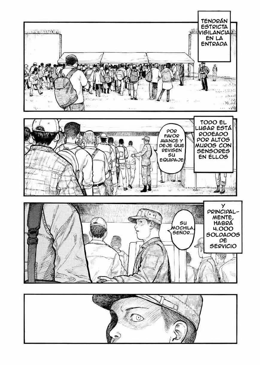 Ajin - Capítulo 51 - Página 13 - LectorTMOo