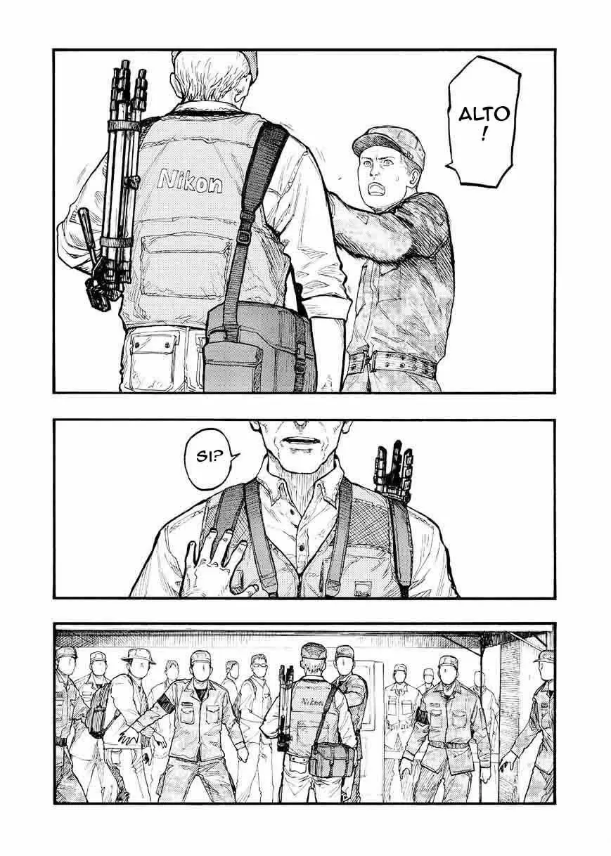 Ajin - Capítulo 51 - Página 14 - LectorTMOo