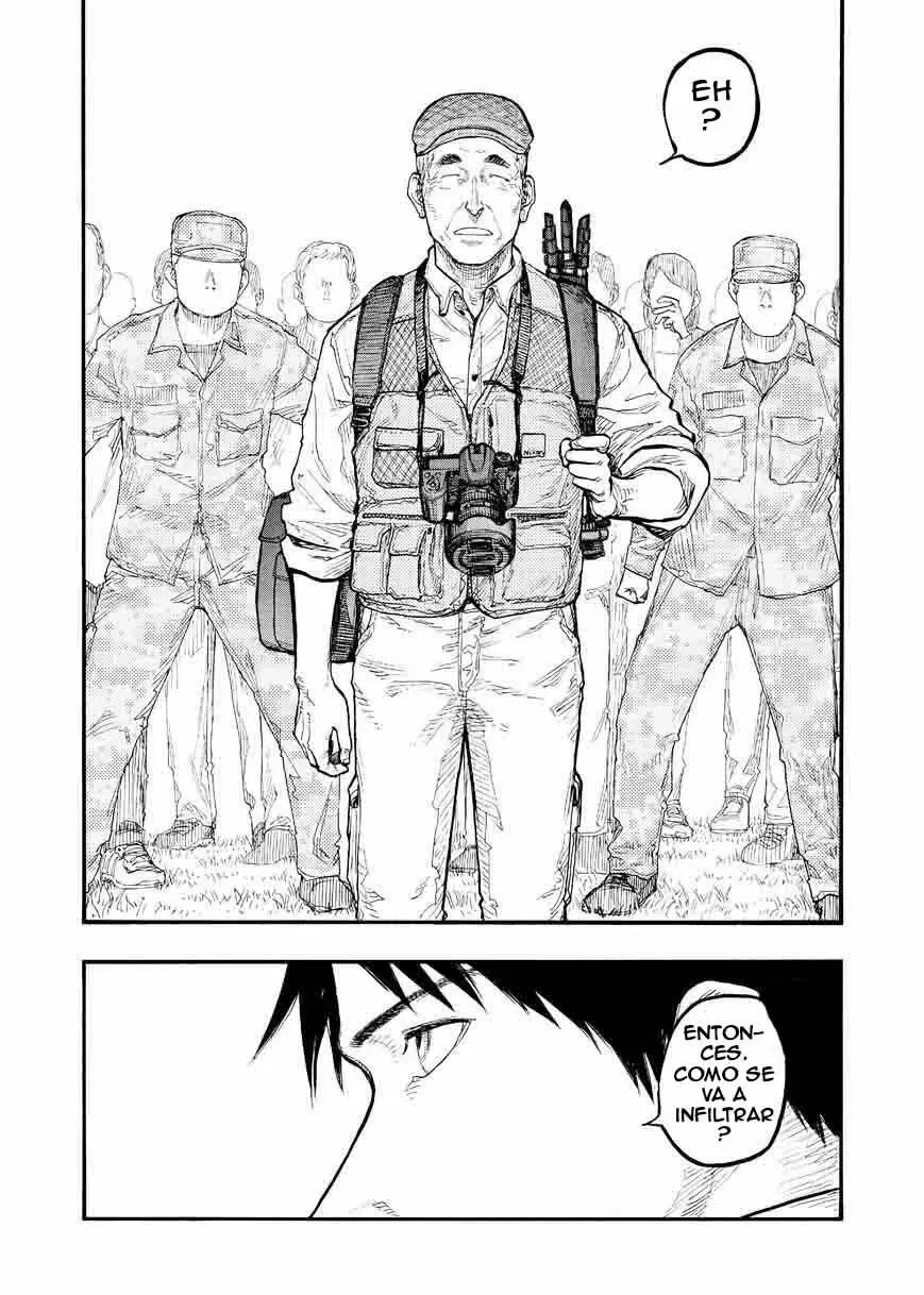 Ajin - Capítulo 51 - Página 15 - LectorTMOo