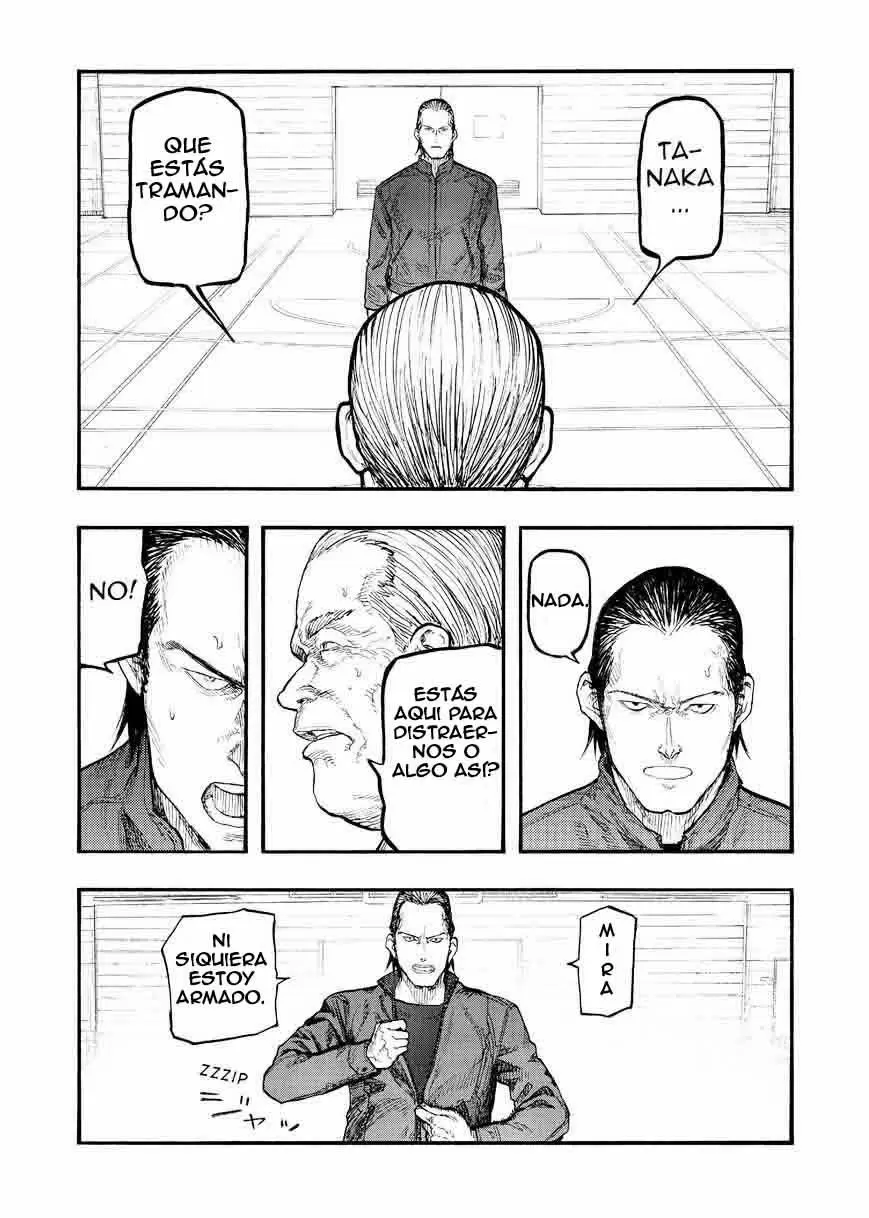 Ajin - Capítulo 51 - Página 16 - LectorTMOo