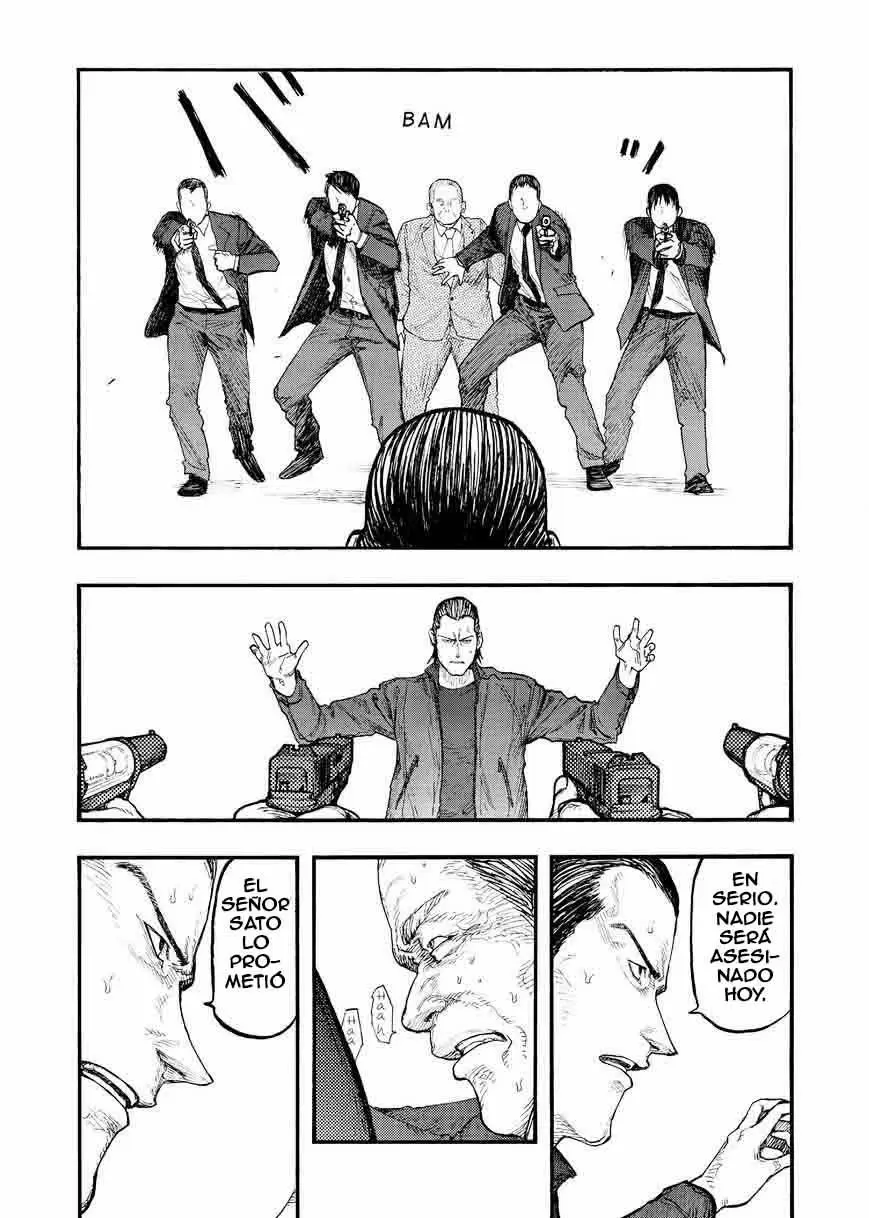 Ajin - Capítulo 51 - Página 17 - LectorTMOo