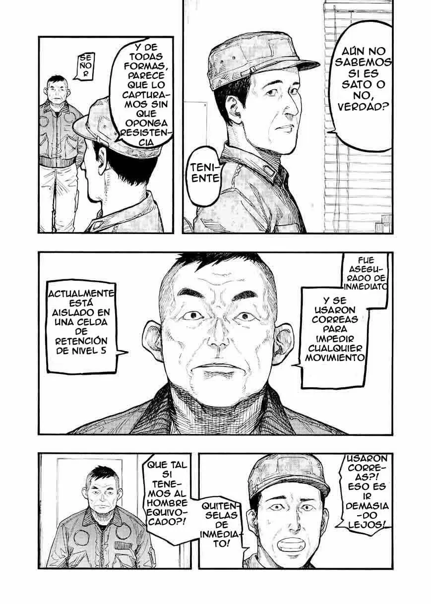 Ajin - Capítulo 51 - Página 19 - LectorTMOo