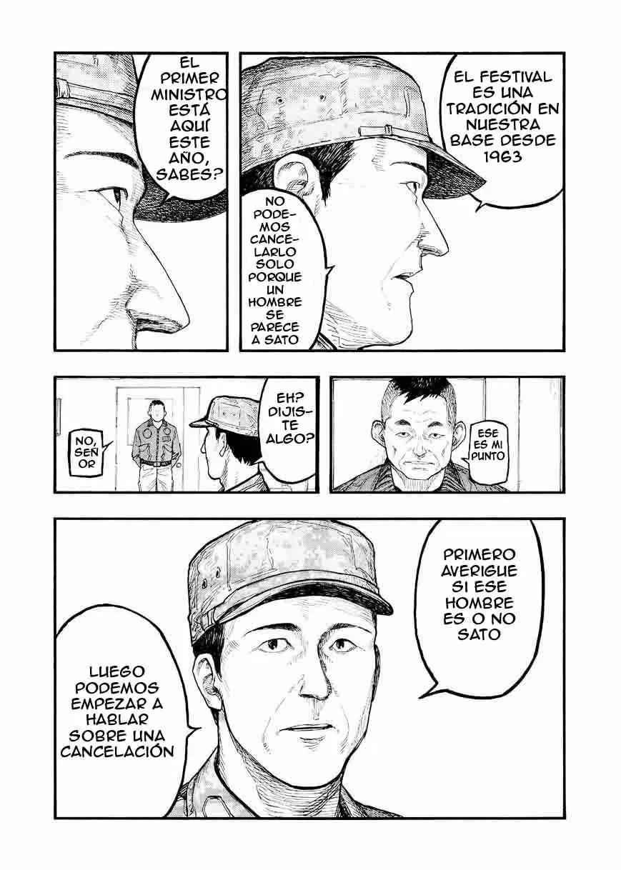 Ajin - Capítulo 51 - Página 20 - LectorTMOo