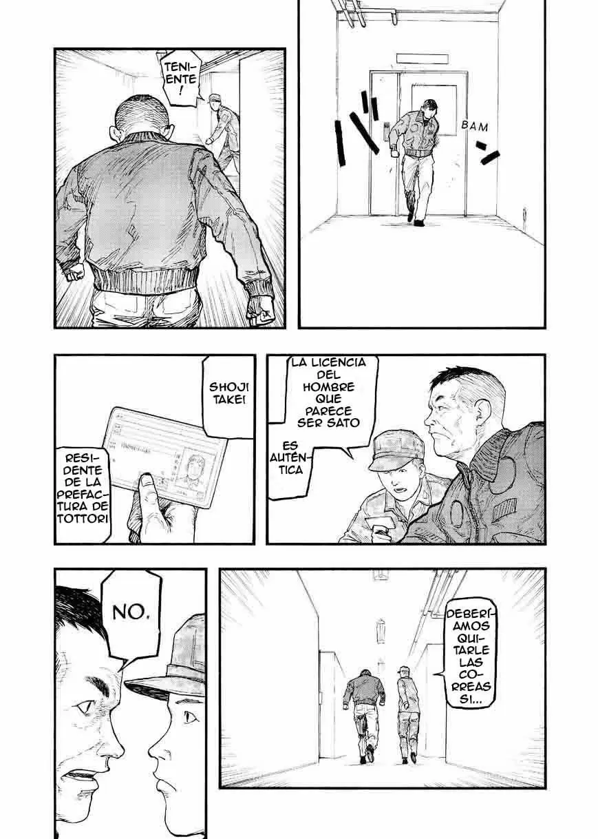 Ajin - Capítulo 51 - Página 21 - LectorTMOo