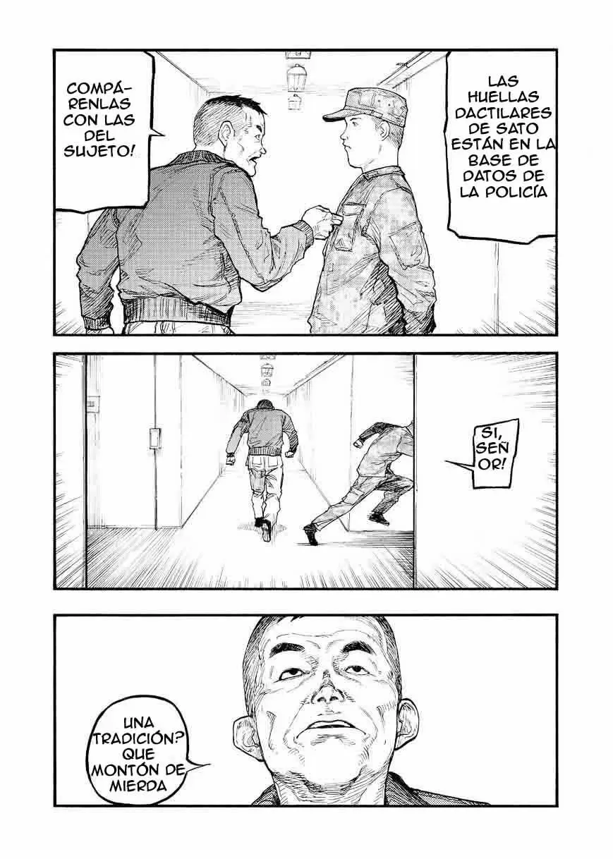 Ajin - Capítulo 51 - Página 22 - LectorTMOo