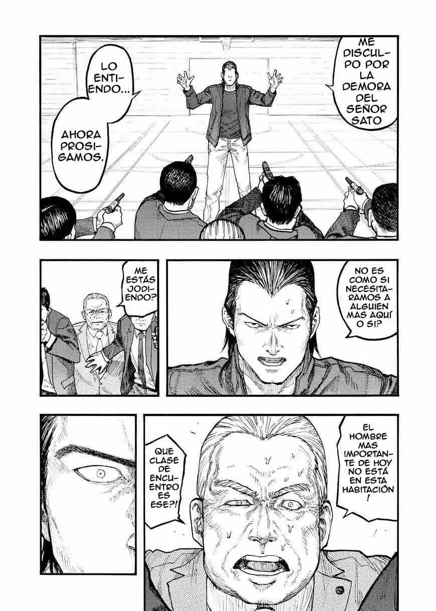 Ajin - Capítulo 51 - Página 23 - LectorTMOo
