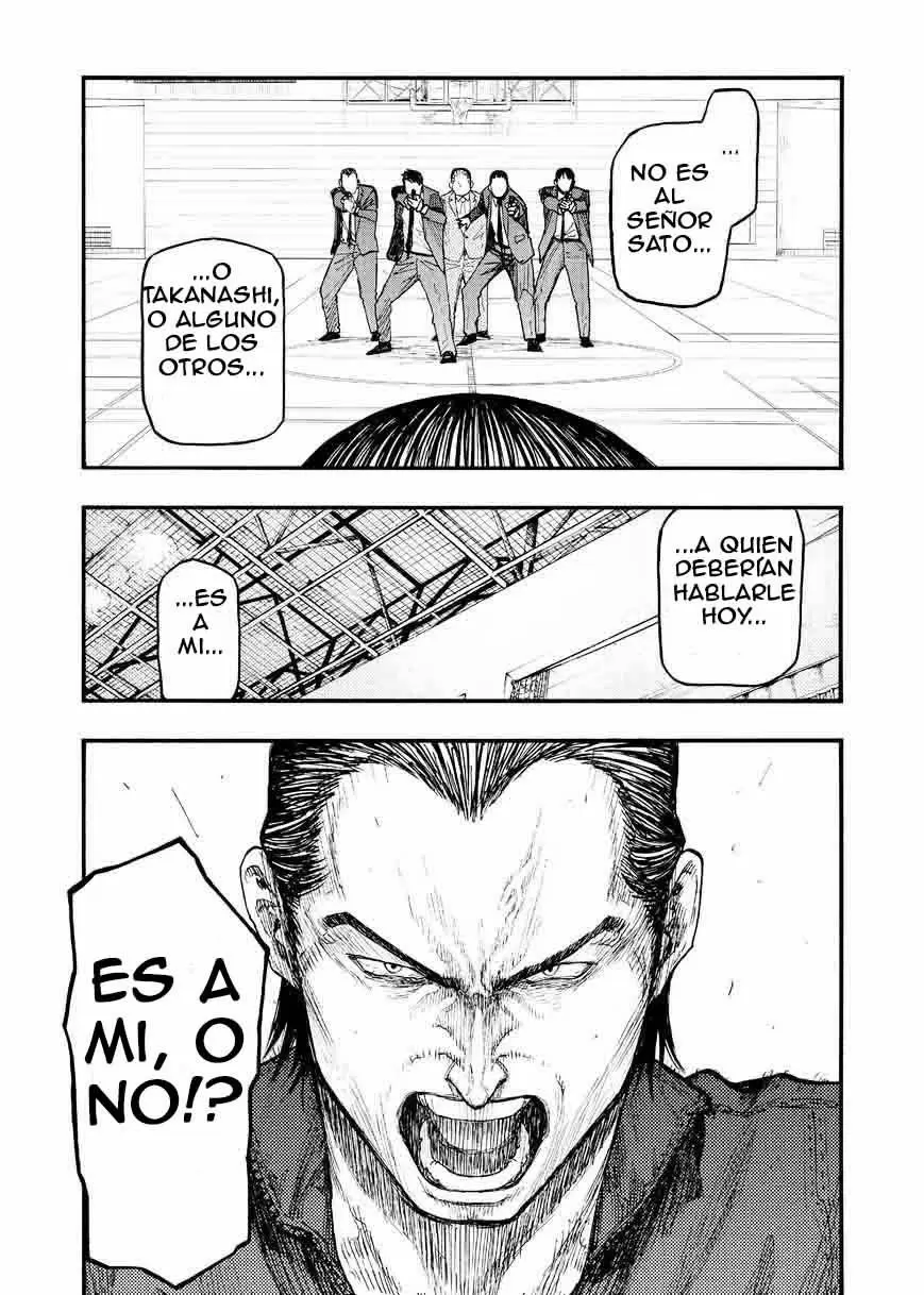 Ajin - Capítulo 51 - Página 24 - LectorTMOo