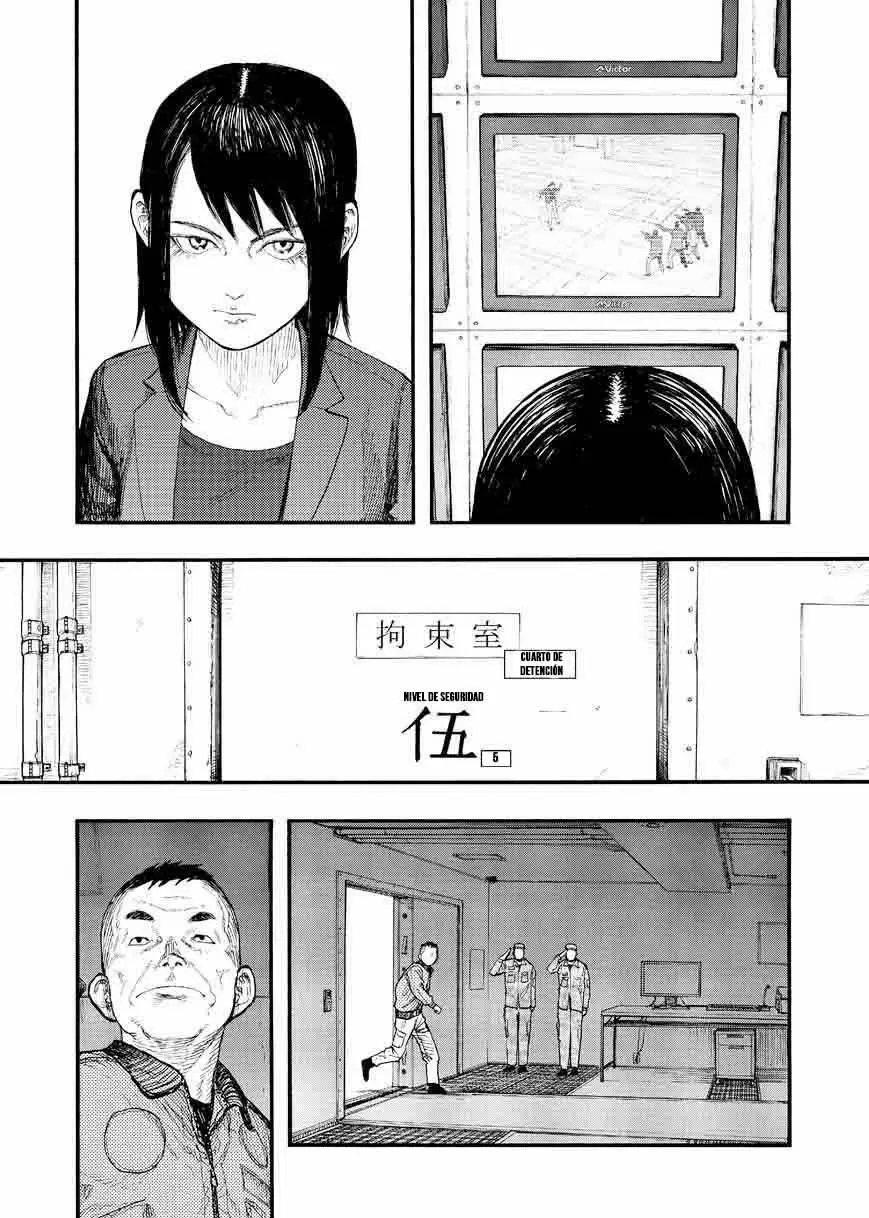 Ajin - Capítulo 51 - Página 25 - LectorTMOo