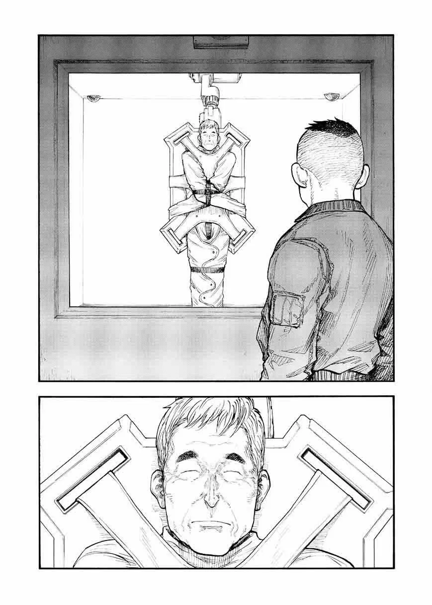 Ajin - Capítulo 51 - Página 26 - LectorTMOo