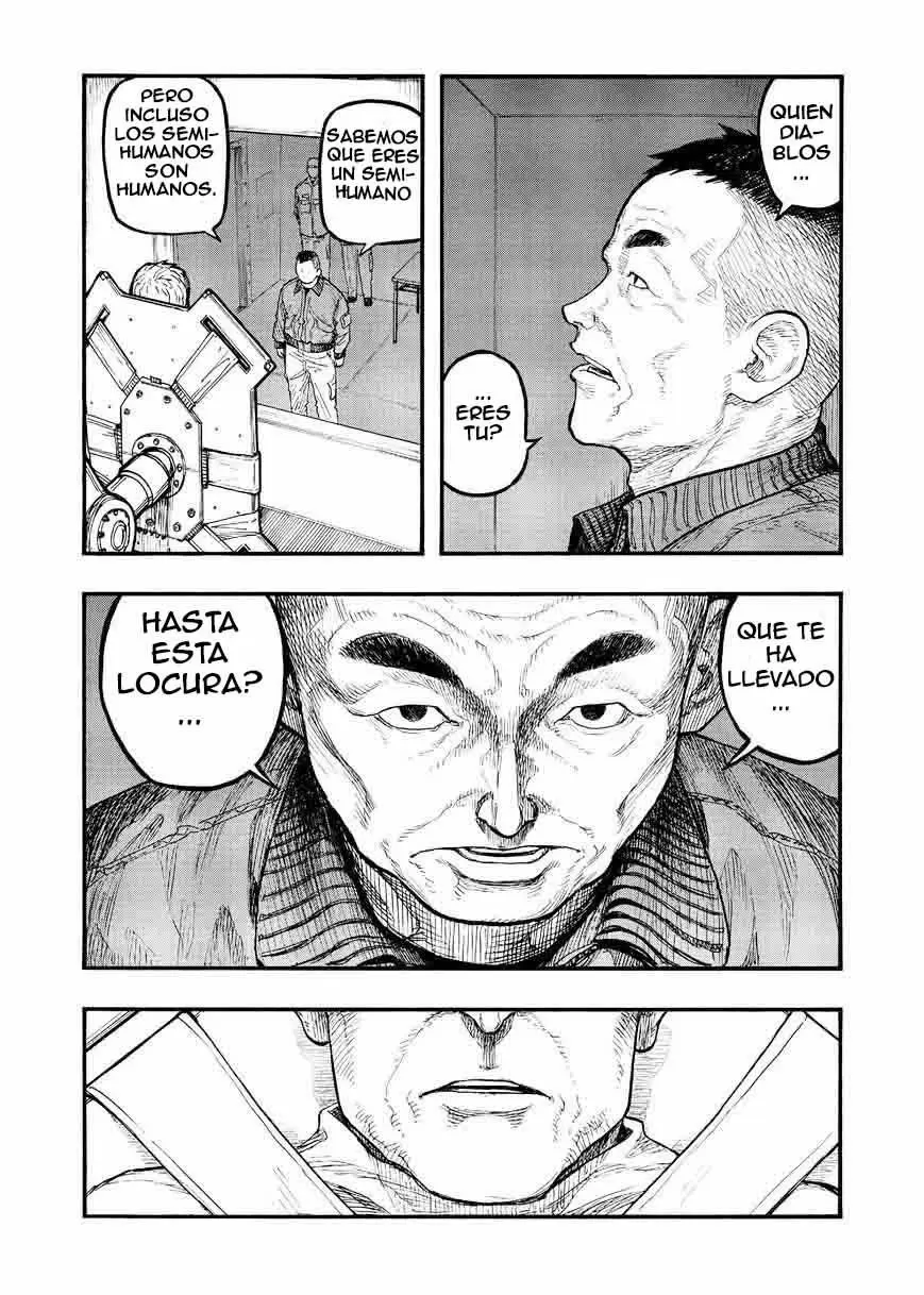 Ajin - Capítulo 51 - Página 27 - LectorTMOo