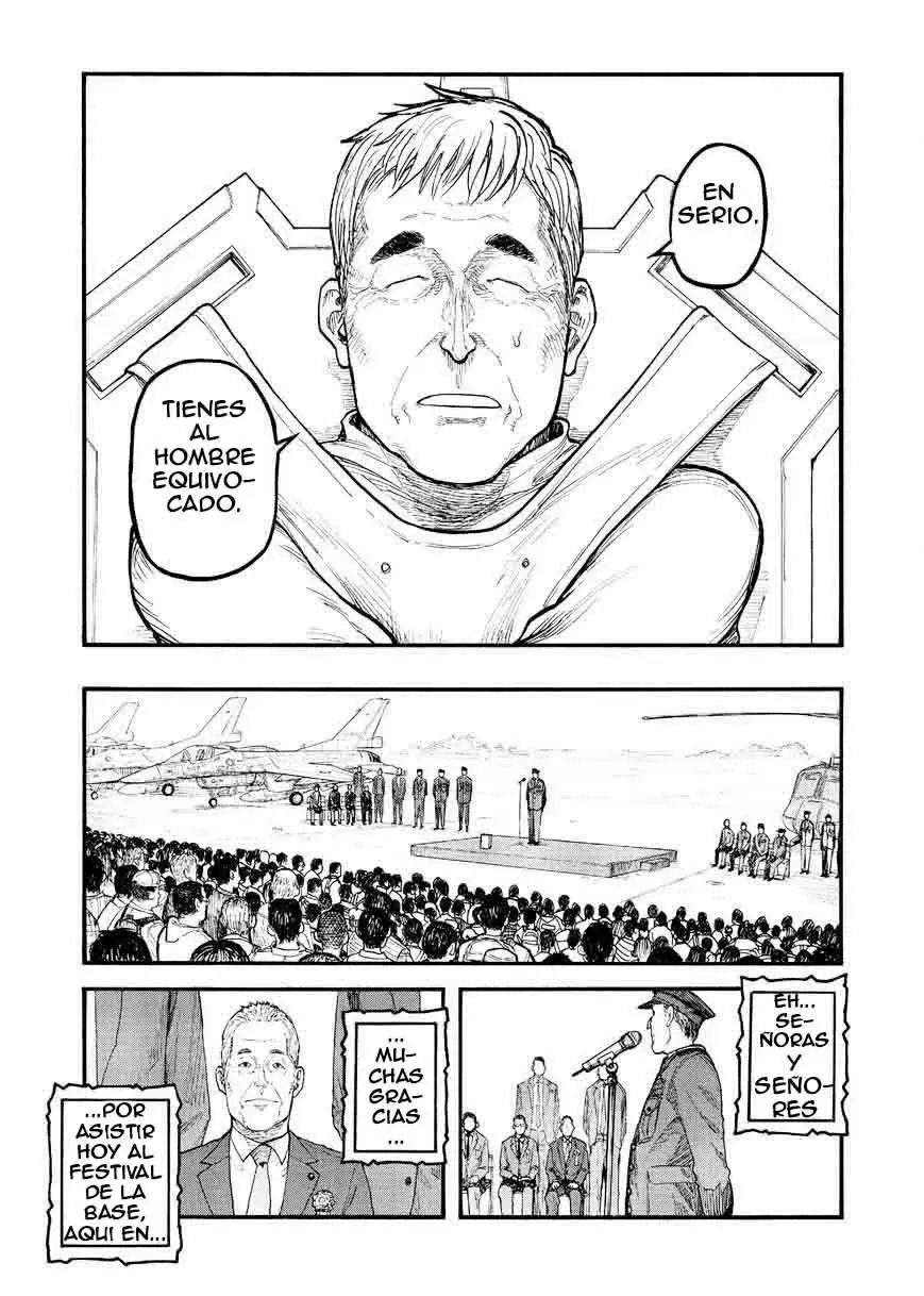 Ajin - Capítulo 51 - Página 28 - LectorTMOo