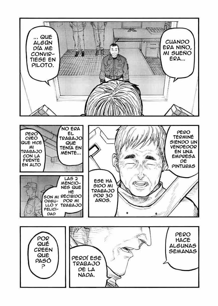 Ajin - Capítulo 51 - Página 29 - LectorTMOo