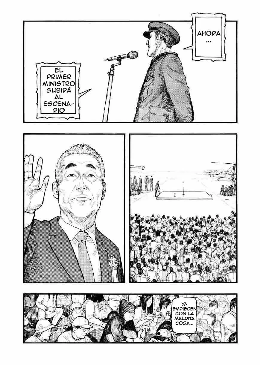 Ajin - Capítulo 51 - Página 30 - LectorTMOo