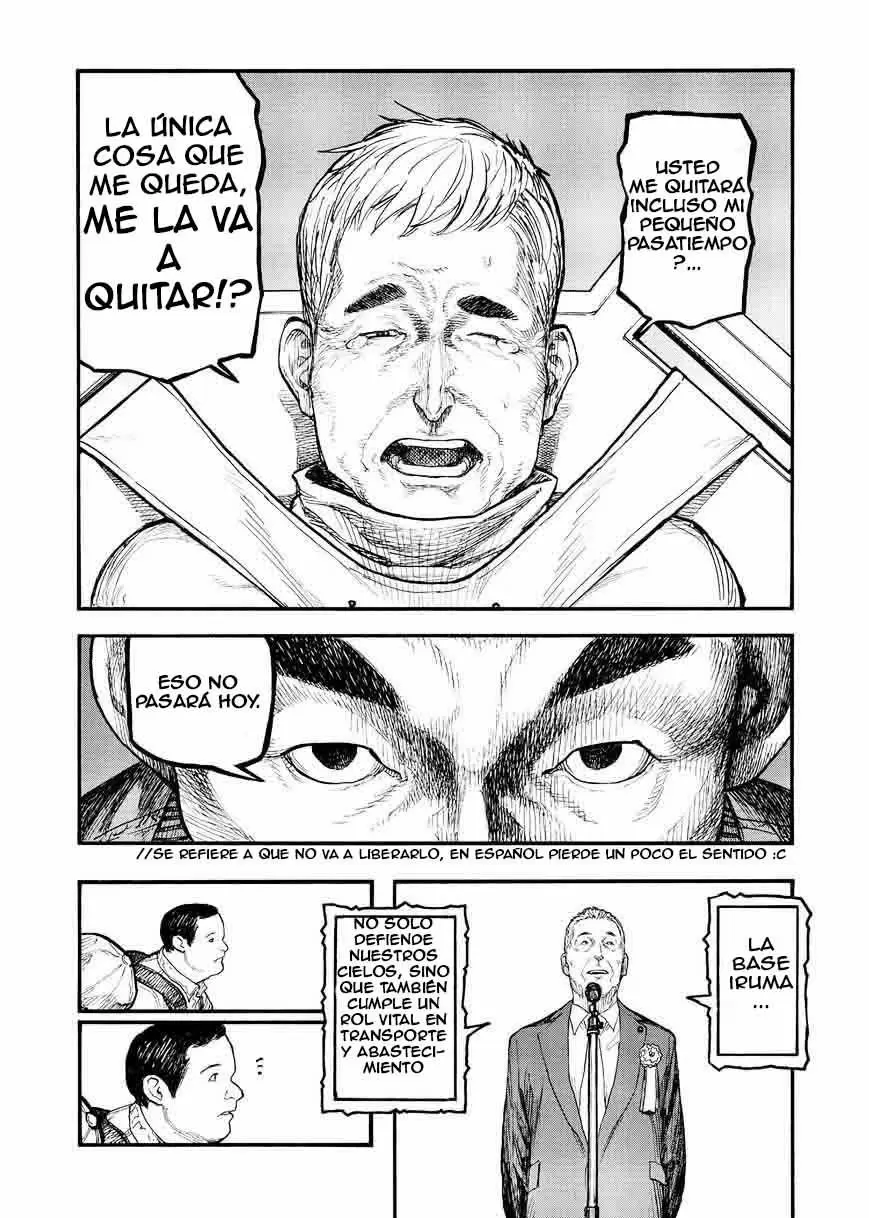Ajin - Capítulo 51 - Página 32 - LectorTMOo