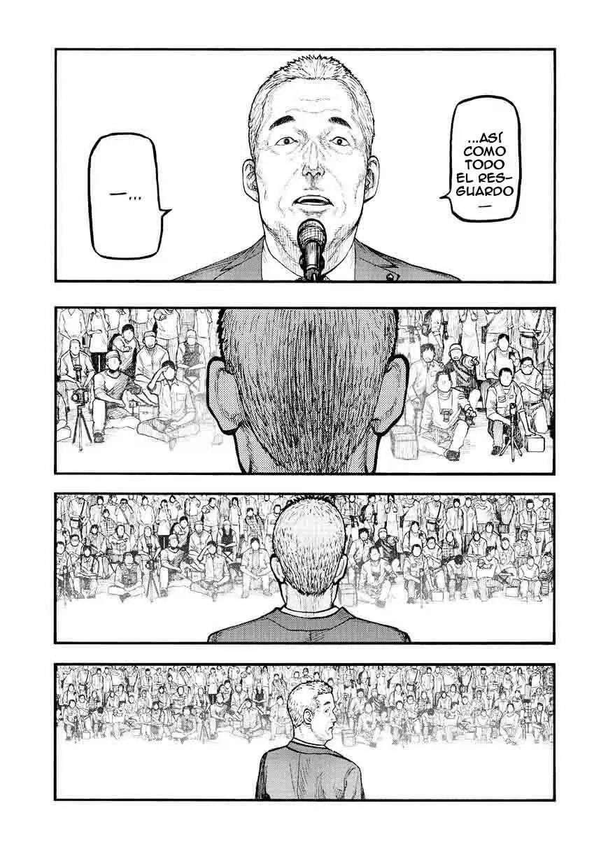 Ajin - Capítulo 51 - Página 33 - LectorTMOo