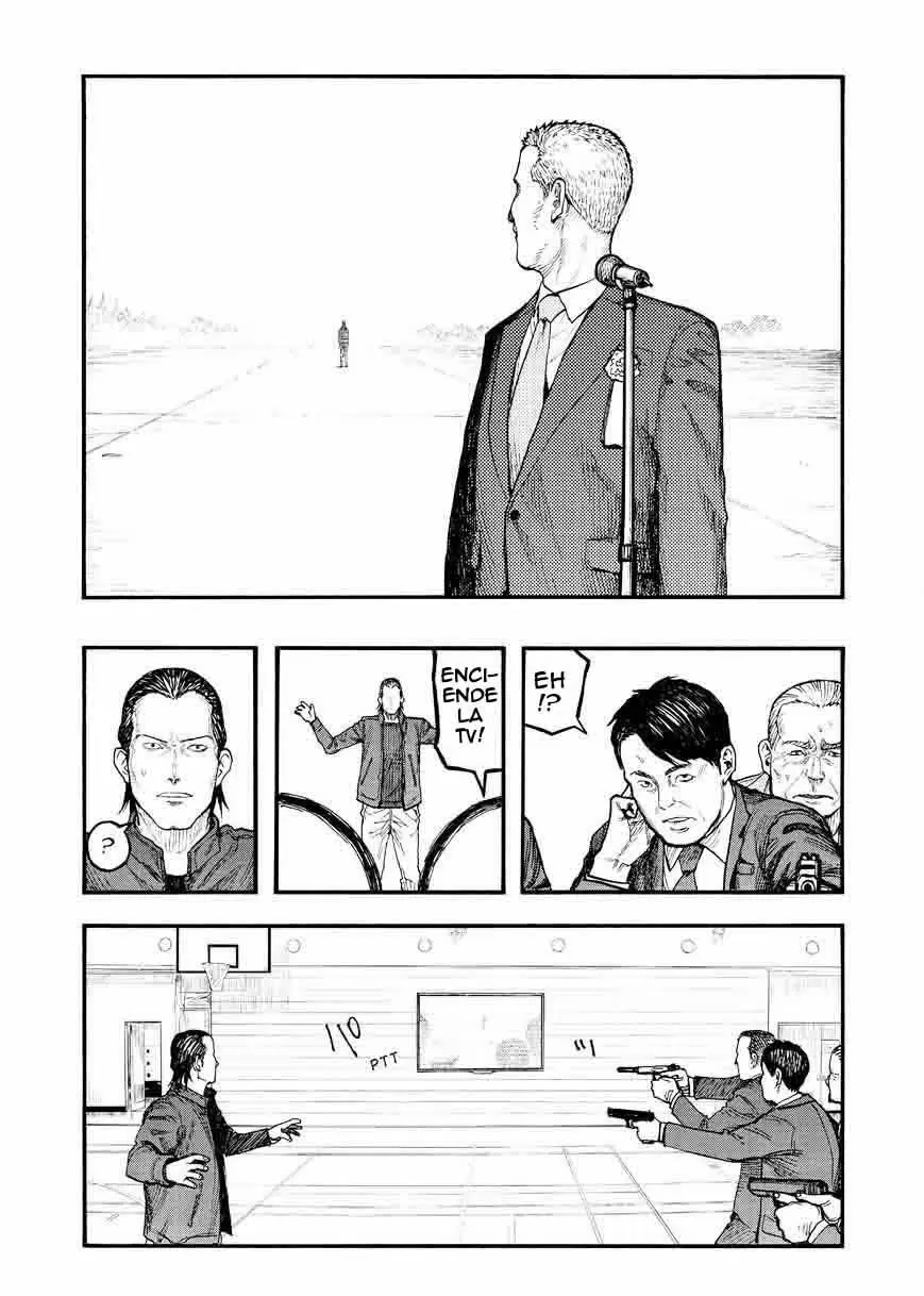 Ajin - Capítulo 51 - Página 34 - LectorTMOo