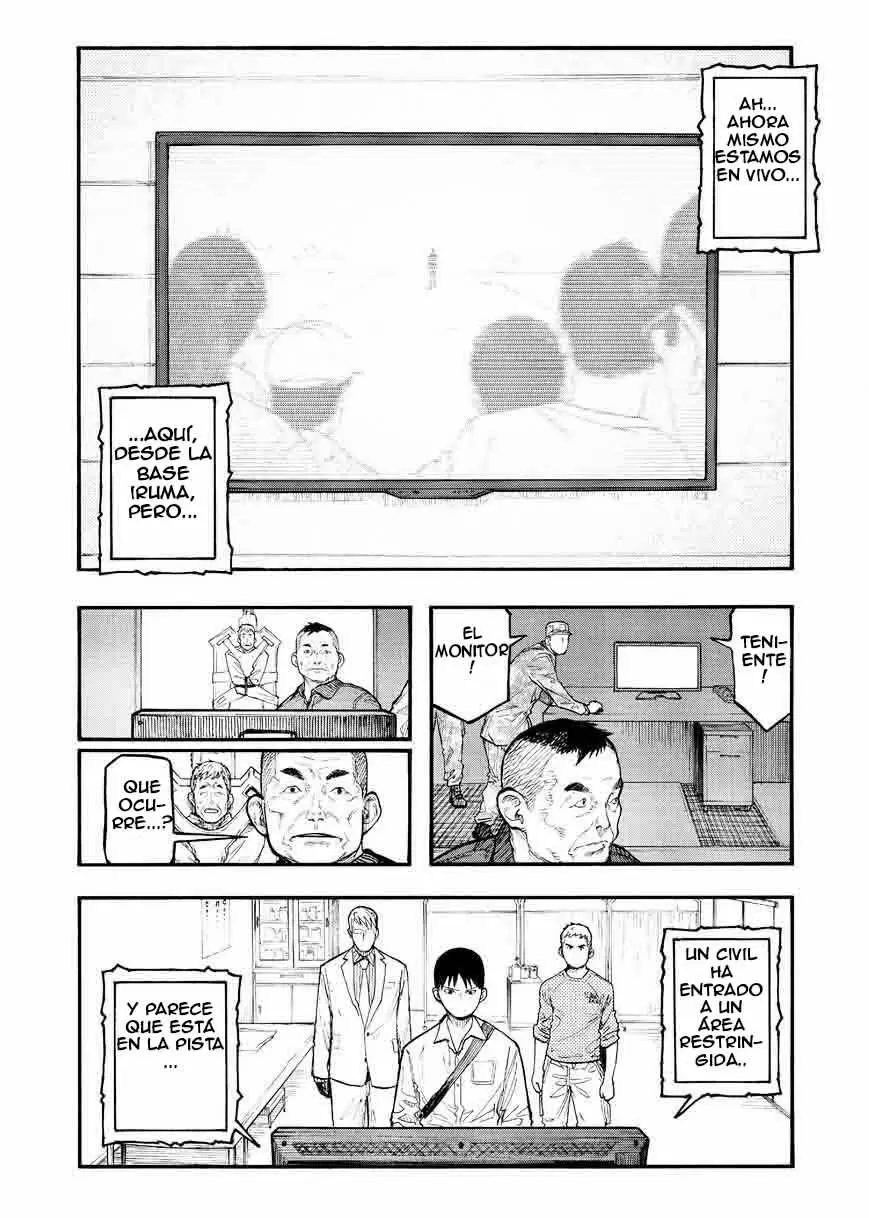 Ajin - Capítulo 51 - Página 35 - LectorTMOo