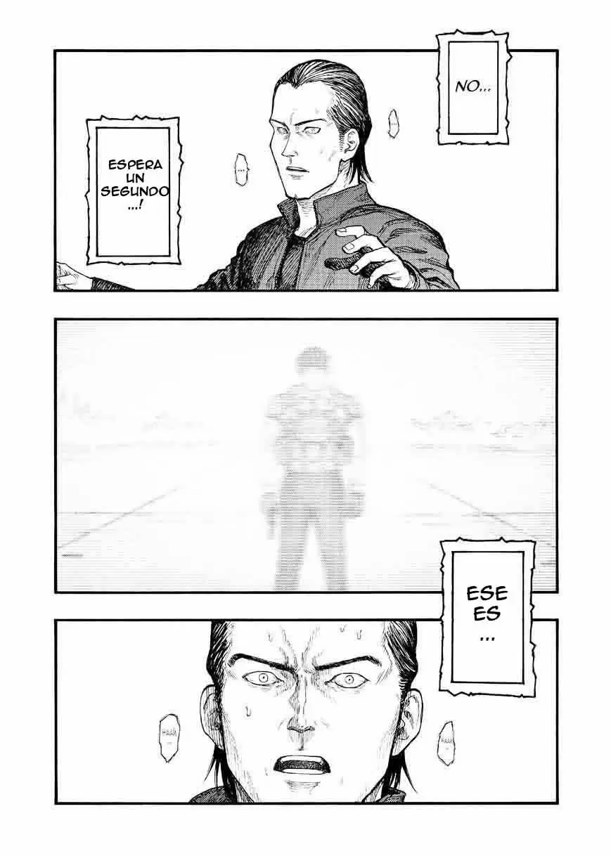 Ajin - Capítulo 51 - Página 36 - LectorTMOo