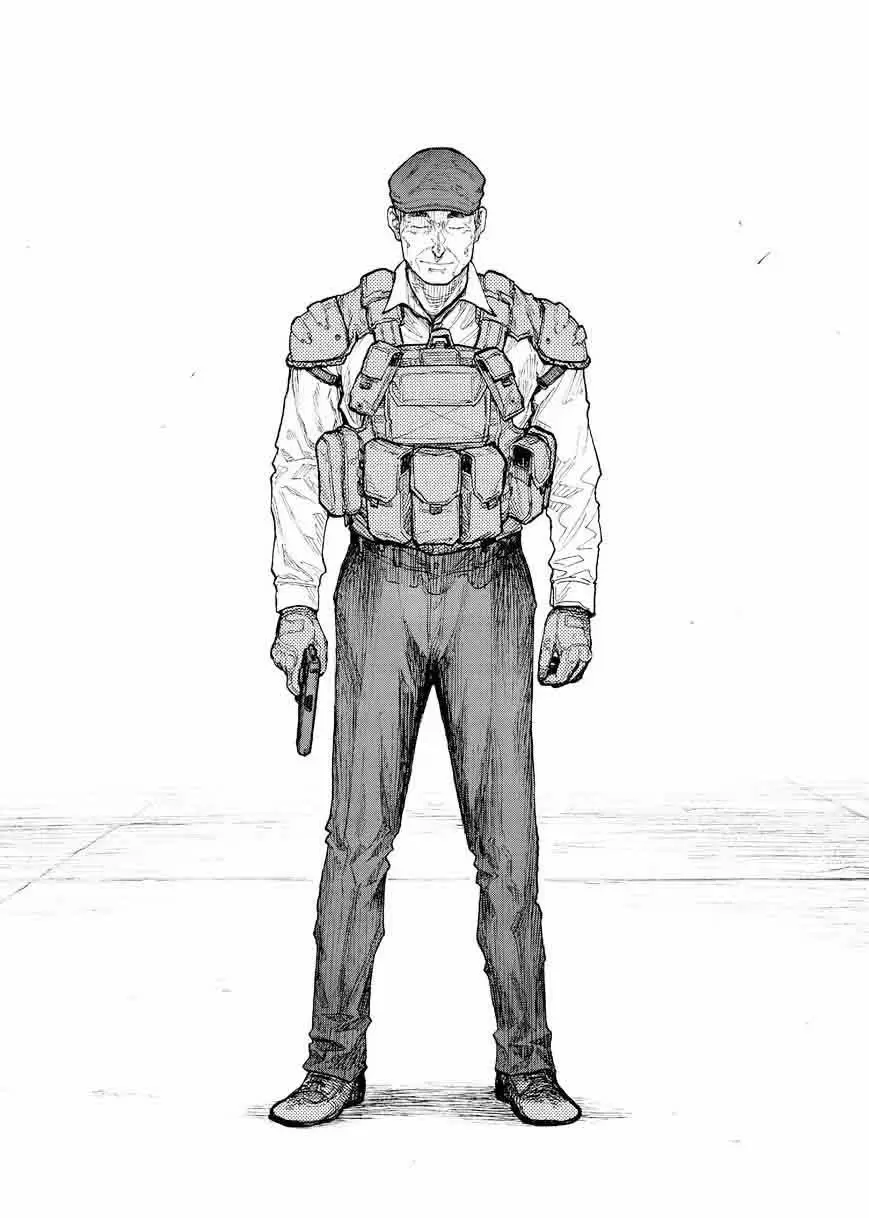 Ajin - Capítulo 51 - Página 37 - LectorTMOo