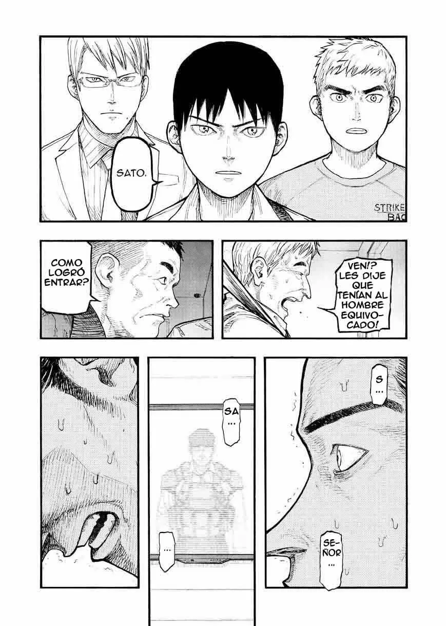 Ajin - Capítulo 51 - Página 38 - LectorTMOo