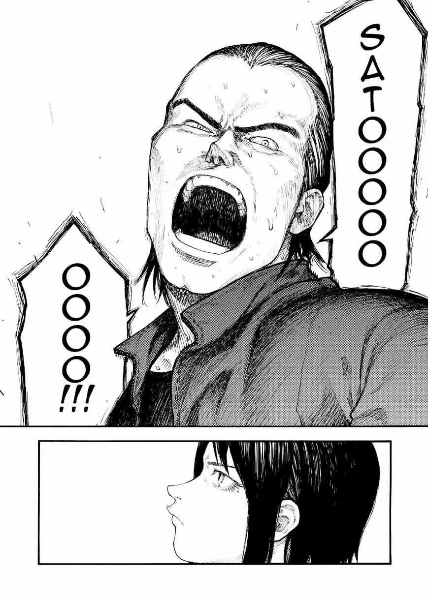 Ajin - Capítulo 51 - Página 39 - LectorTMOo