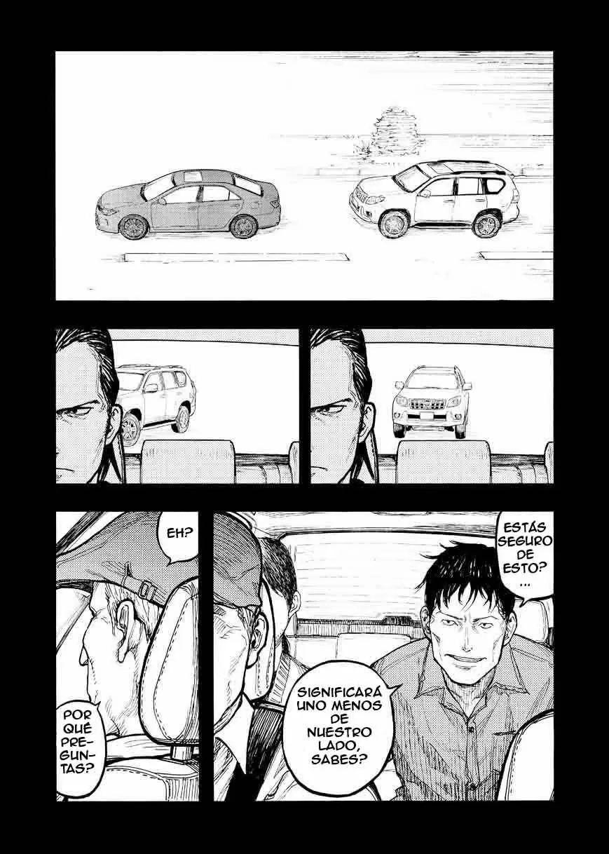 Ajin - Capítulo 51 - Página 40 - LectorTMOo