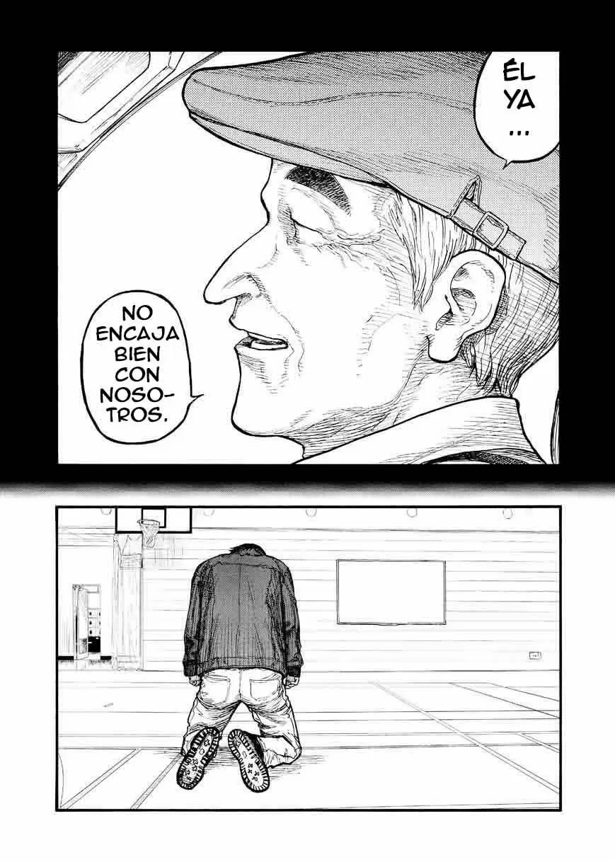 Ajin - Capítulo 51 - Página 41 - LectorTMOo