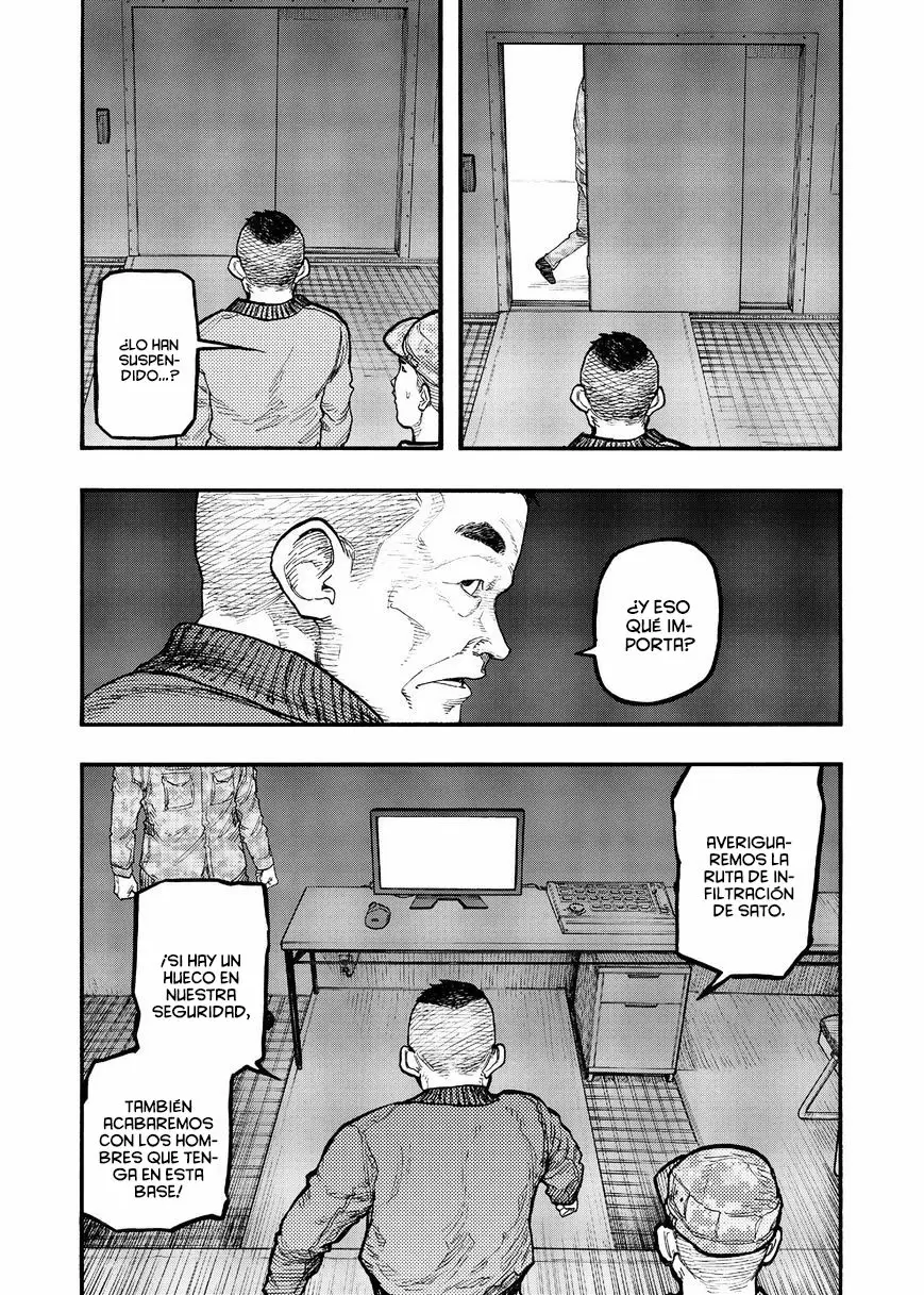 Ajin - Capítulo 52 - Página 10 - LectorTMOo