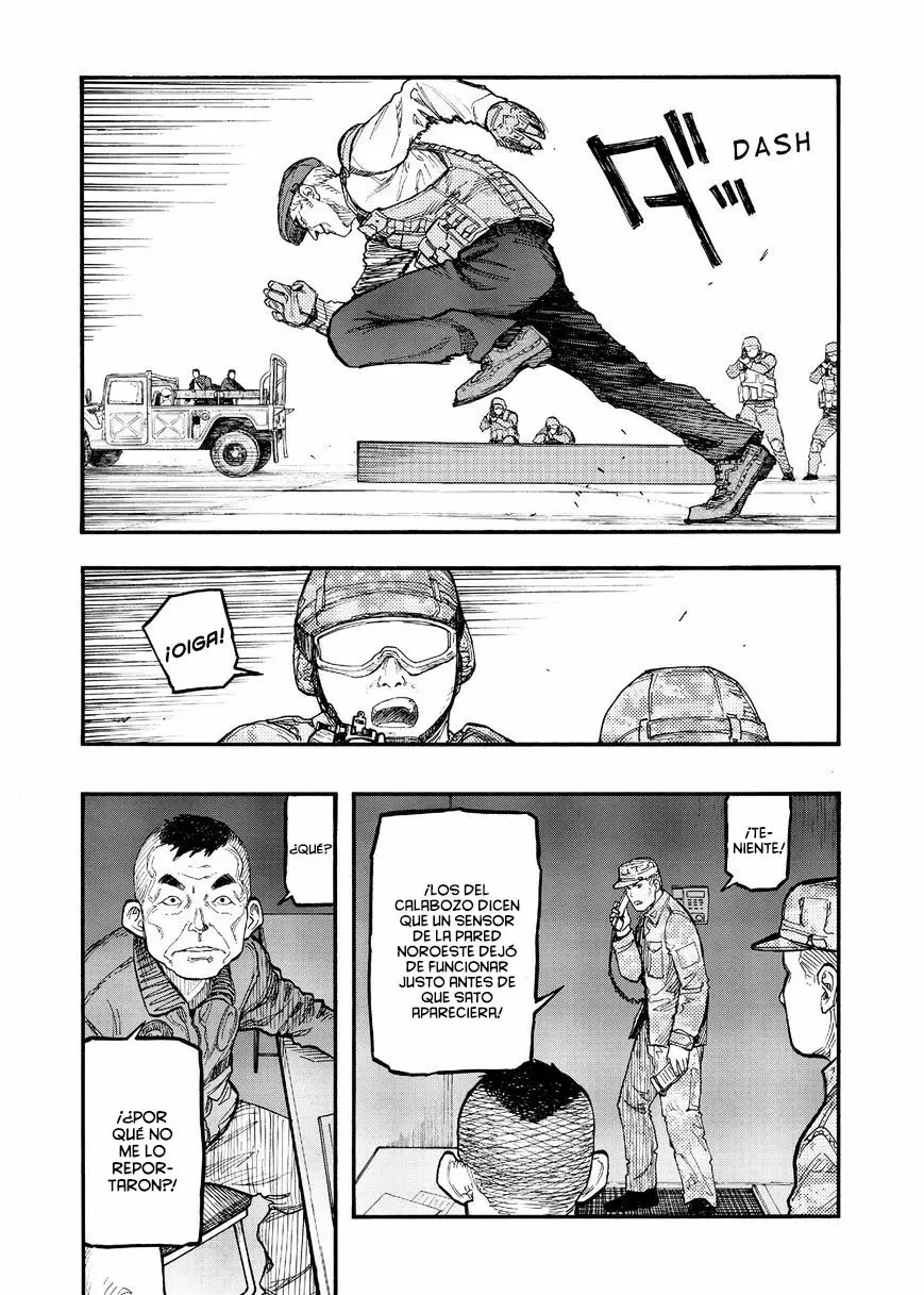 Ajin - Capítulo 52 - Página 22 - LectorTMOo