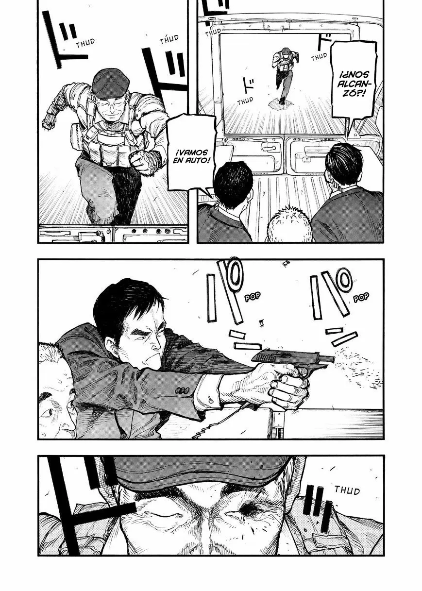 Ajin - Capítulo 52 - Página 26 - LectorTMOo
