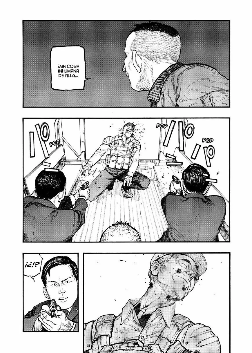 Ajin - Capítulo 52 - Página 28 - LectorTMOo