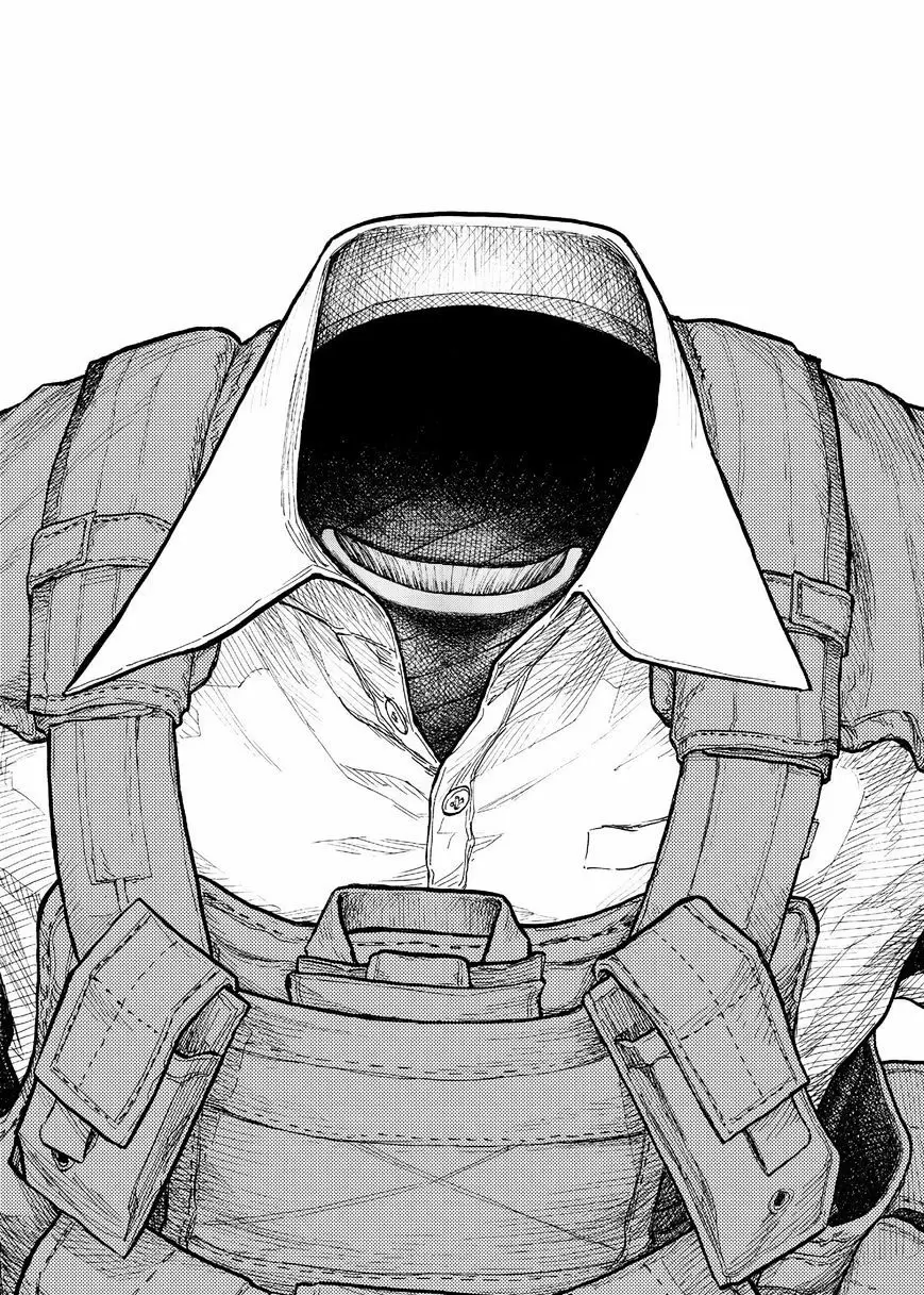 Ajin - Capítulo 52 - Página 31 - LectorTMOo