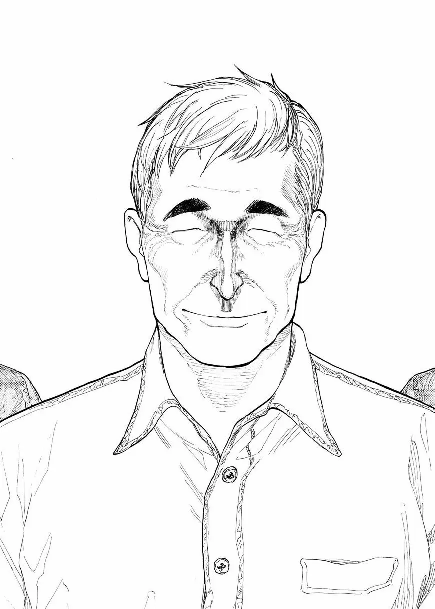 Ajin - Capítulo 52 - Página 37 - LectorTMOo